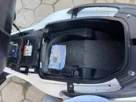 Honda Silver Wing SW, снимка 7