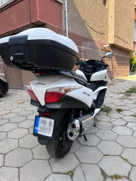 Honda Silver Wing SW, снимка 3