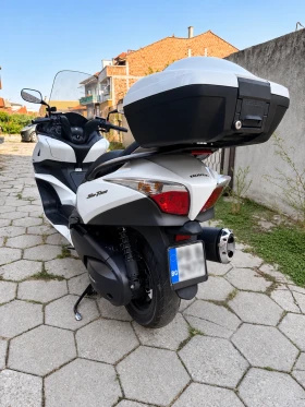 Honda Silver Wing SW, снимка 4