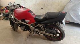 Suzuki Bandit, снимка 3