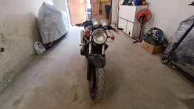 Suzuki Bandit, снимка 2
