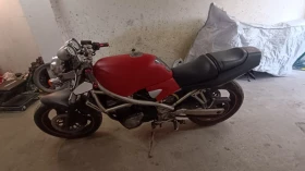 Suzuki Bandit, снимка 4