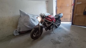 Suzuki Bandit, снимка 6