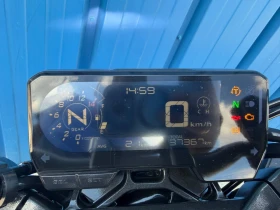 Honda Cb 650i Led Abs Tc, снимка 8