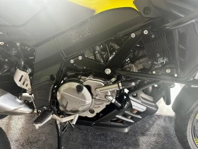 Suzuki V-strom 650i TC/ABS 2017. | Mobile.bg    7