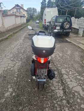 Piaggio Medley 155 ABS 2020  | Mobile.bg    6
