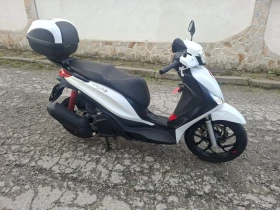 Piaggio Medley 155 ABS 2020  | Mobile.bg    4
