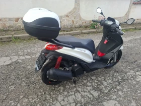 Piaggio Medley 155 ABS 2020  | Mobile.bg    5