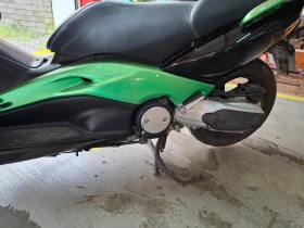 Yamaha T-max  | Mobile.bg    2