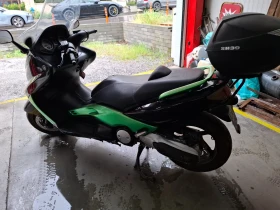 Yamaha T-max  | Mobile.bg    6