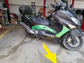 Yamaha T-max  | Mobile.bg    9