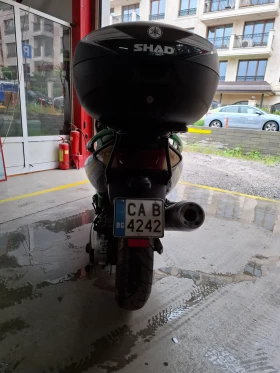 Yamaha T-max  | Mobile.bg    7