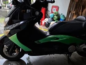 Yamaha T-max  | Mobile.bg    3