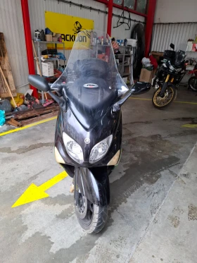 Yamaha T-max  | Mobile.bg    10