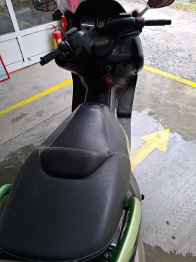 Yamaha T-max  | Mobile.bg    8