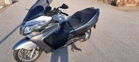 Suzuki Burgman 3 | Mobile.bg    2