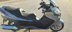 Suzuki Burgman 3 | Mobile.bg    9