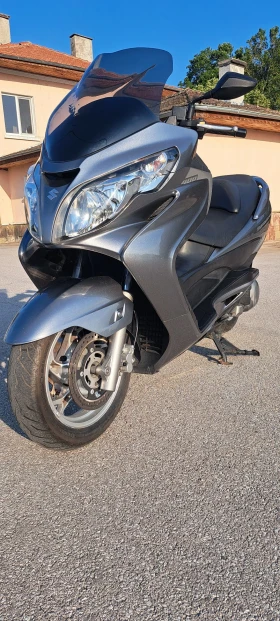 Suzuki Burgman 3 | Mobile.bg    3