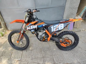 Ktm 350 Sxf | Mobile.bg    4