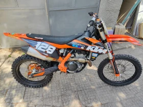     Ktm 350 Sxf