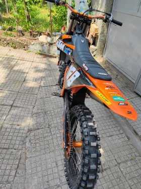 Ktm 350 Sxf | Mobile.bg    9