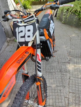 Ktm 350 Sxf | Mobile.bg    6