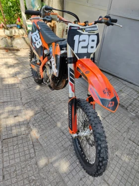 Ktm 350 Sxf | Mobile.bg    7