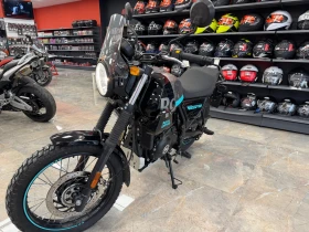Royal Enfield Himalayan 411 411 A2 , снимка 10