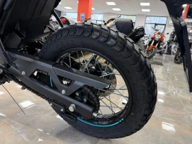 Royal Enfield Himalayan 411 411 A2 , снимка 14