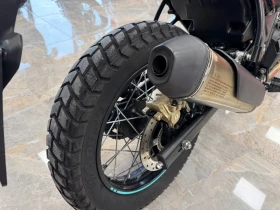 Royal Enfield Himalayan 411 411 A2 , снимка 6