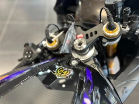 Aprilia RSV4 1100 Factory MY26 | Auto.bg — изображение 9