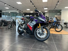 Aprilia RSV4 1100 Factory MY26