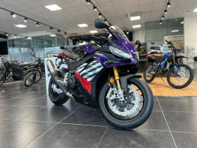 Aprilia RSV4 1100 Factory MY26 | Auto.bg — изображение 6