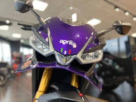Aprilia RSV4 1100 Factory MY26 | Auto.bg — изображение 7