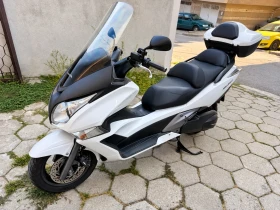 Honda Silver Wing SW | Mobile.bg � ����� ������ 5