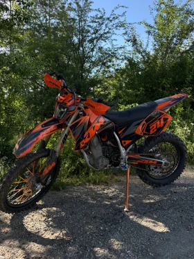 ������ Ktm EXC