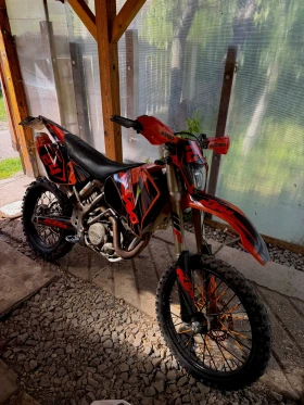 Ktm EXC 450cc | Mobile.bg � ����� ������ 2