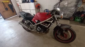 ������ Suzuki Bandit