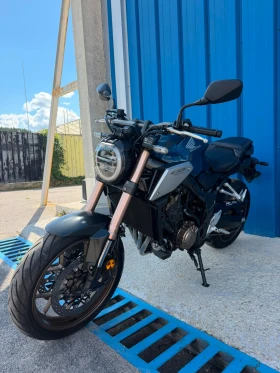 Honda Cb 650i Led Abs Tc | Auto.bg — изображение 3