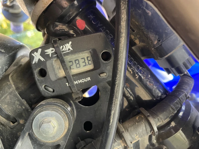 Yamaha Yz 65, снимка 8 - Мотоциклети и мототехника - 52603337