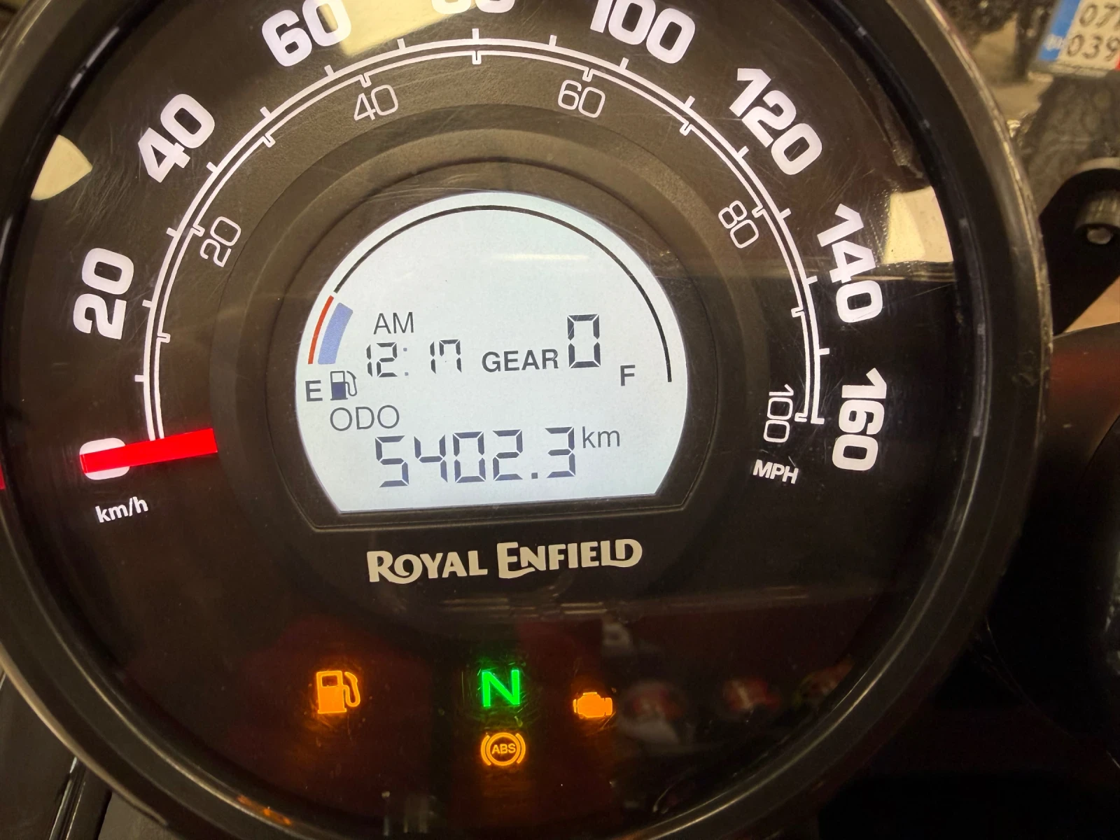 Royal Enfield Himalayan 411 411 A2  | Mobile.bg   13