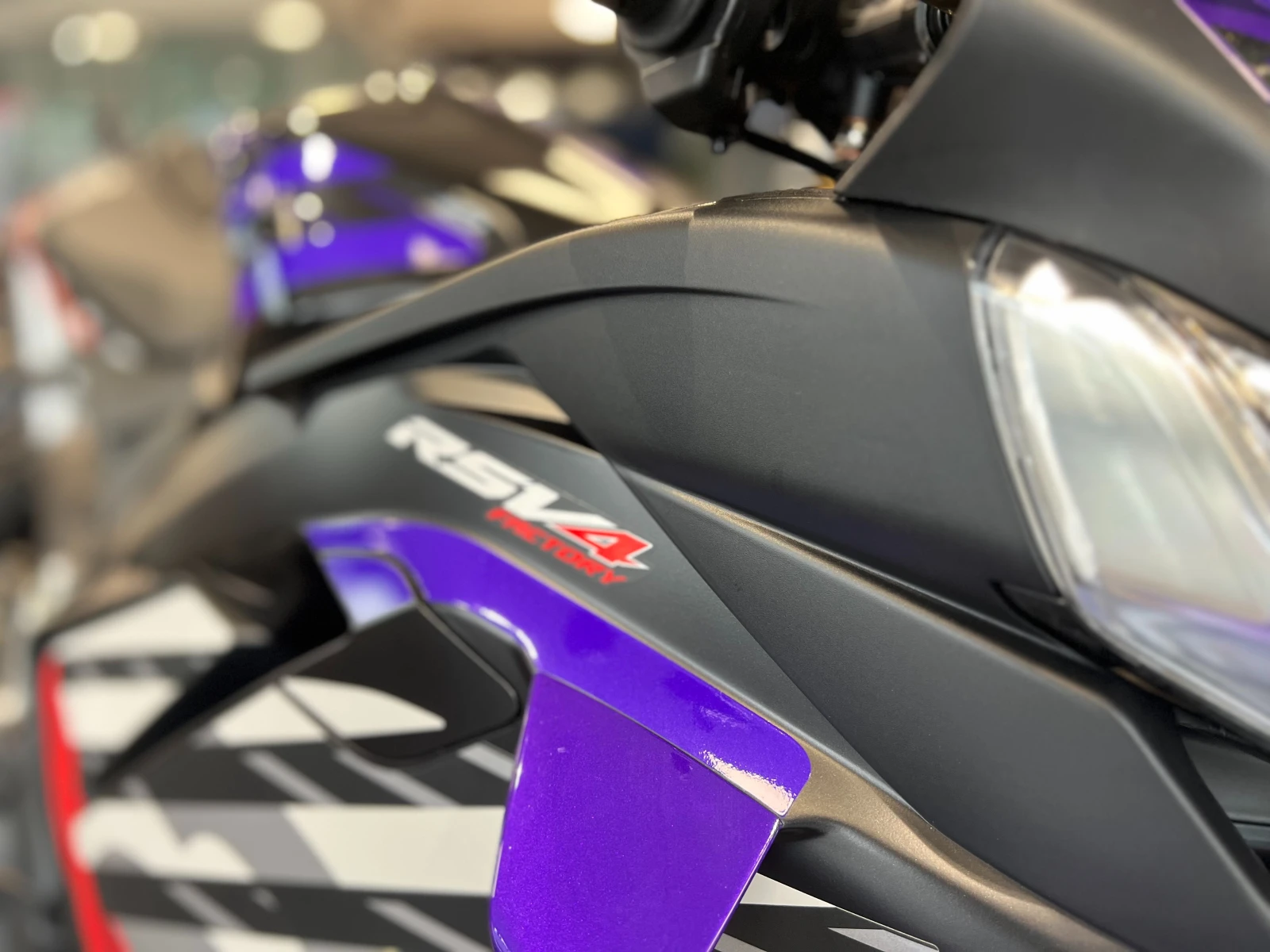 Aprilia RSV4 1100 Factory MY26 | Mobile.bg � ����������� 8