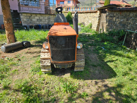 Трактор Fiat 55, снимка 2