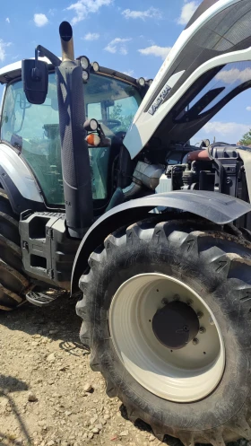 Обява за продажба на Трактор Valtra Т 254 VERSU ~ 222 000 лв. - изображение 9