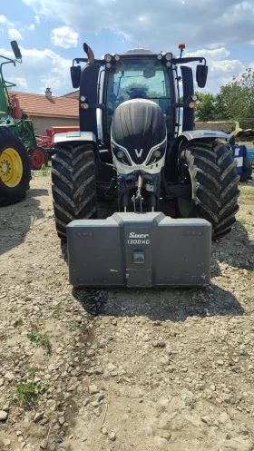      Valtra  254 VERSU