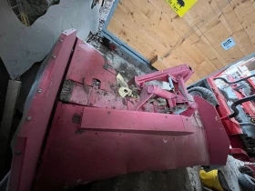 Сенокосачка Друга марка JF CM305, снимка 3