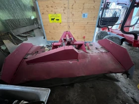 Сенокосачка Друга марка JF CM305, снимка 2