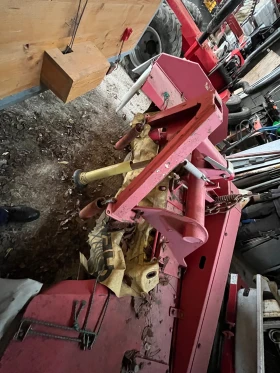 Сенокосачка Друга марка JF CM305, снимка 4