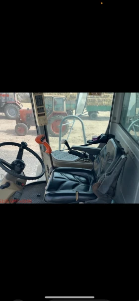 Комбайн Rostselmash Vector 410, снимка 2