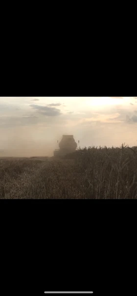 Комбайн Rostselmash Vector 410, снимка 4